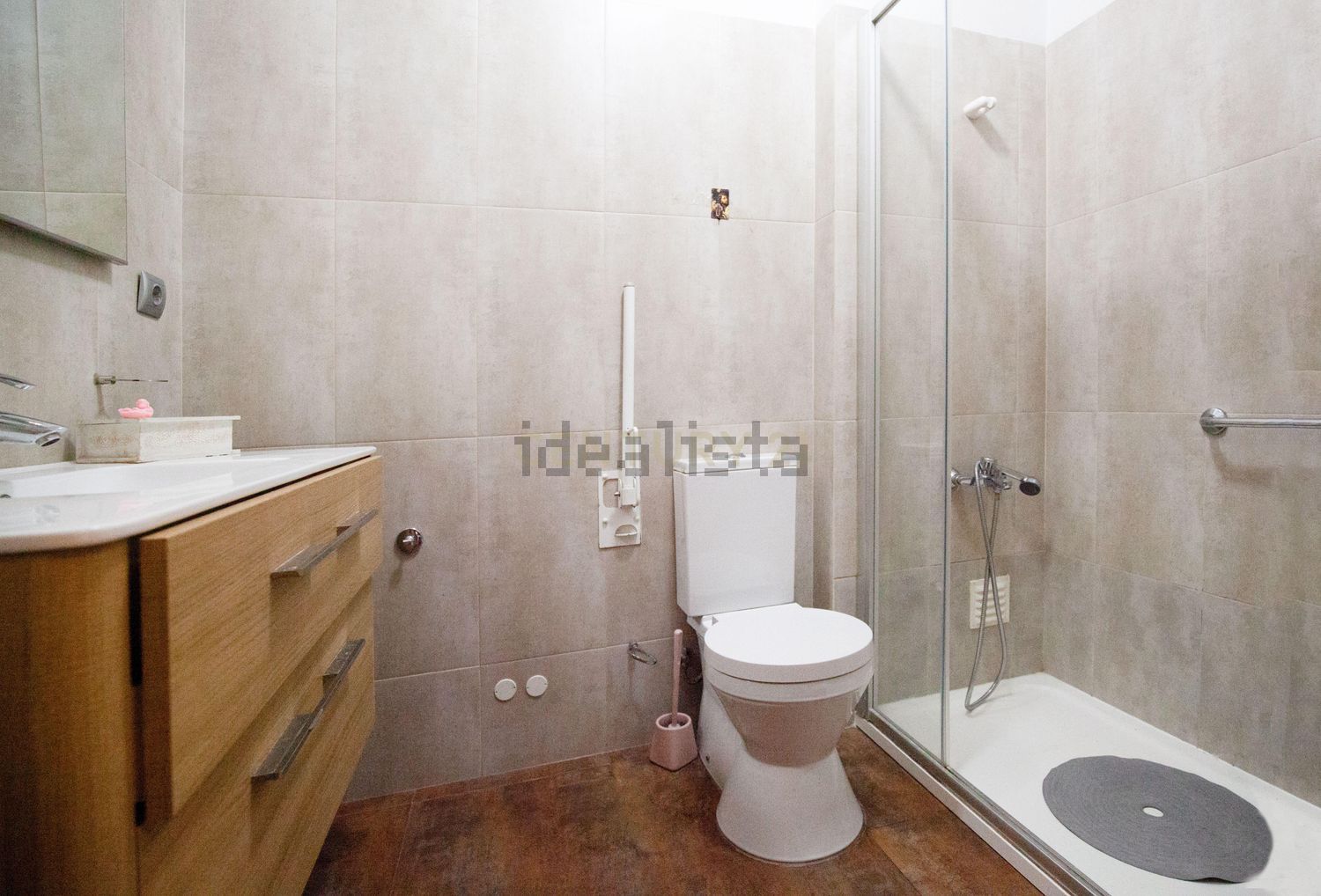 公寓 t3出售在Rua Montepio Geral s/n - 卫生间