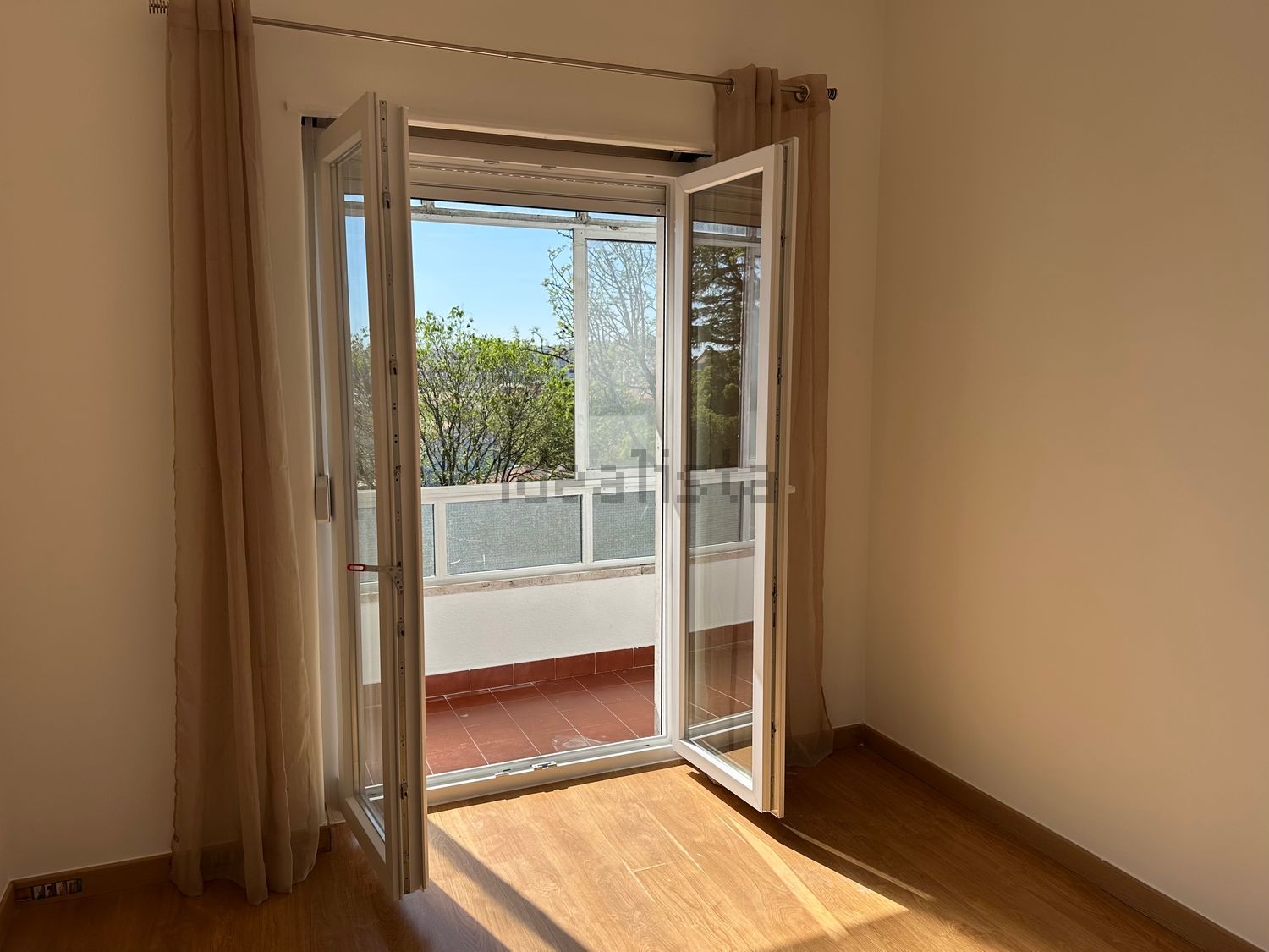 出租公寓 t2在Praça de Angola, 40 - 照片