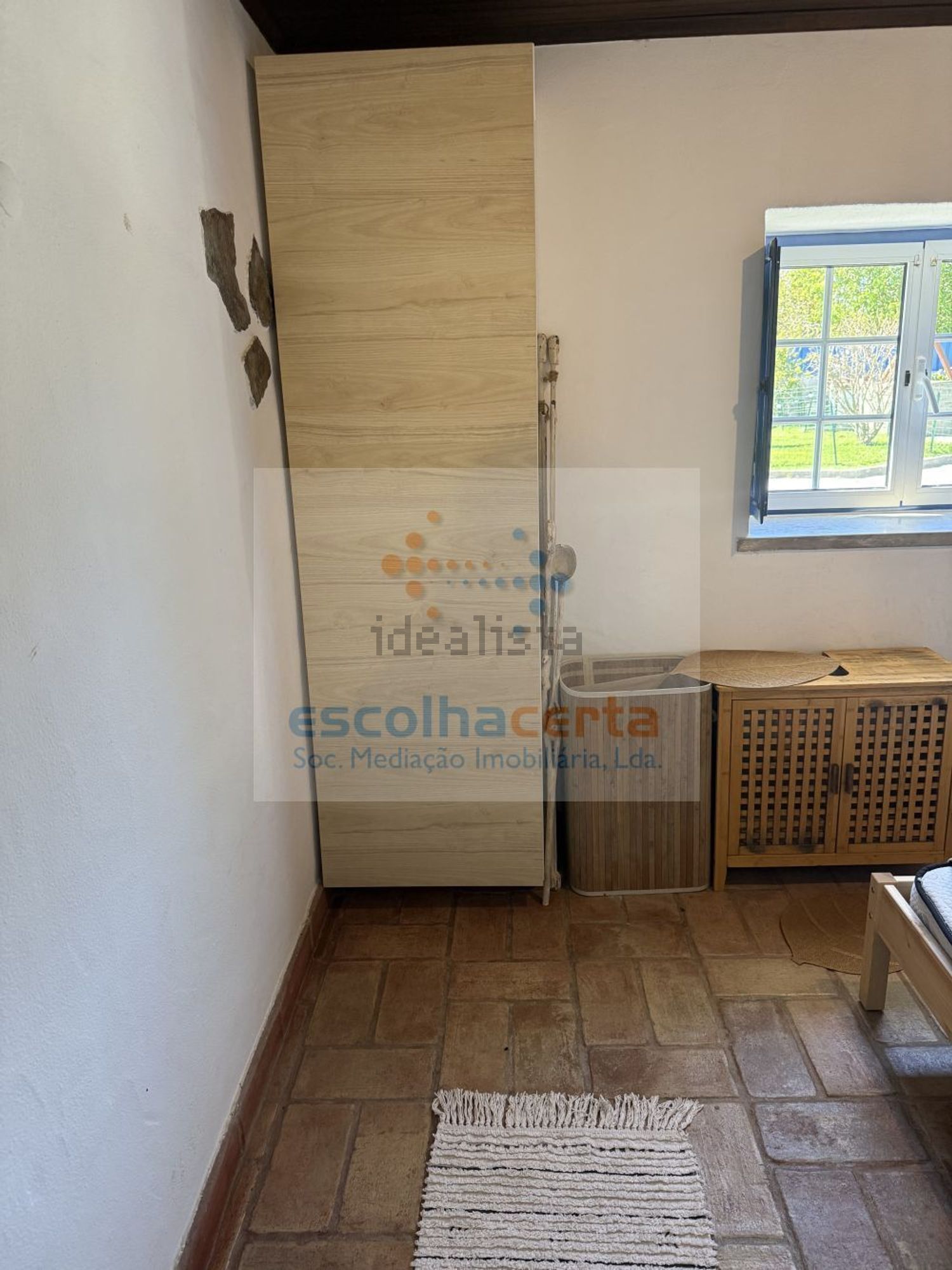 出租小楼房或独栋别墅在Cascalheira - Venda do Alcaide - 照片