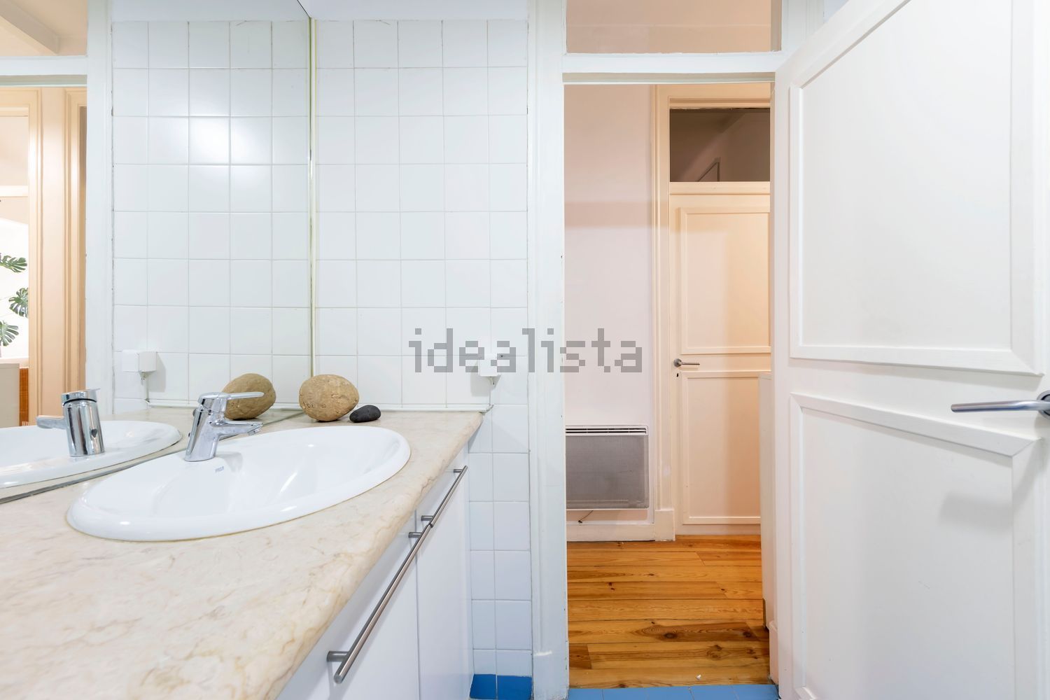 公寓 t3出售在Rua Mirante - 卫生间