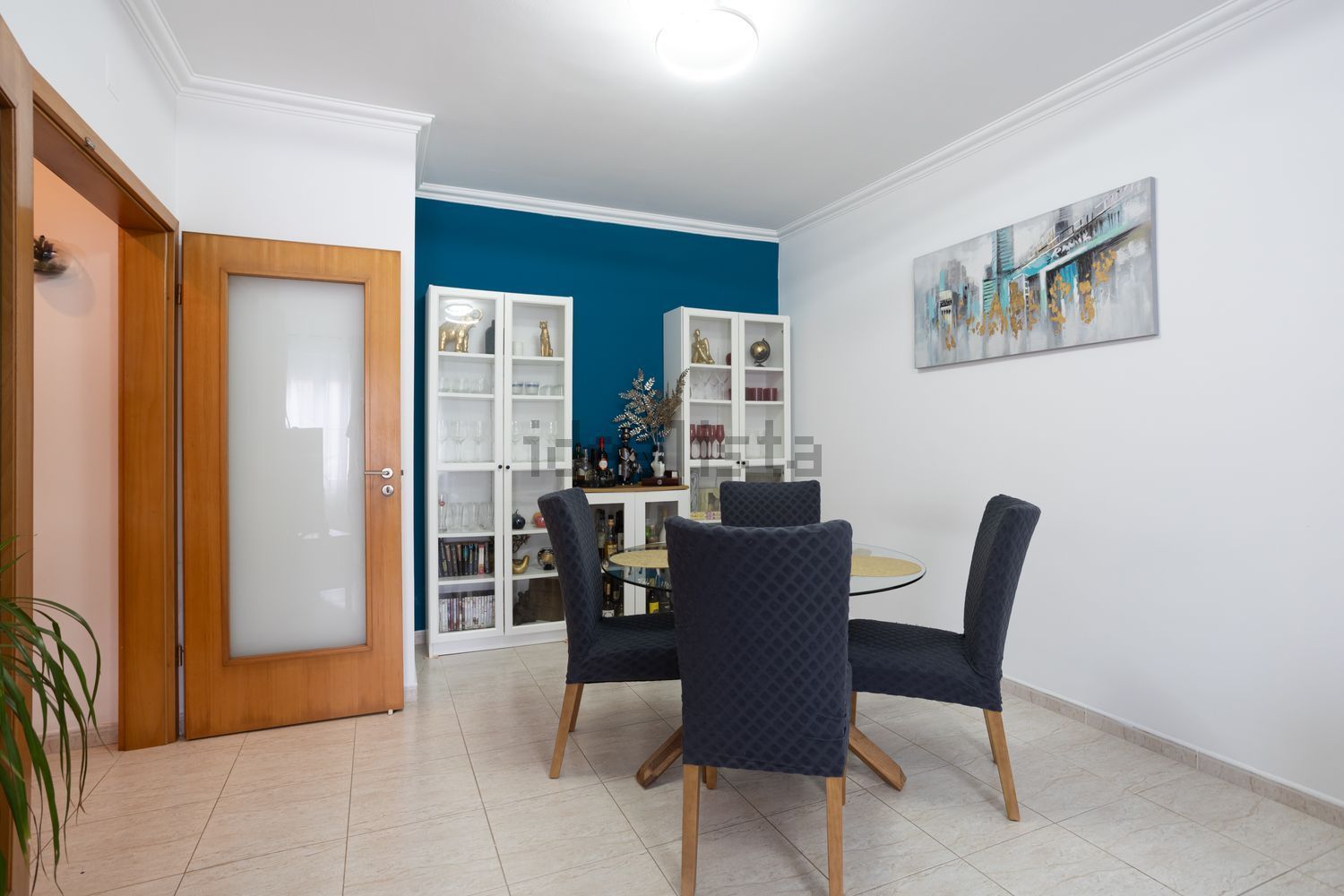 公寓 t3出售在Rua Francisco Caçoete Romão s/n - 客厅