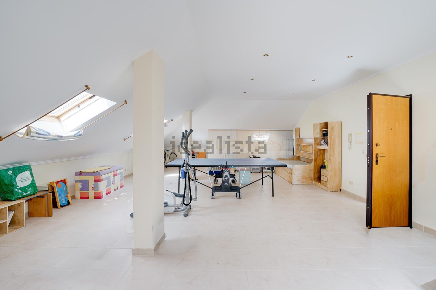 公寓 t3出售在Rua das Forças Armadas - 照片