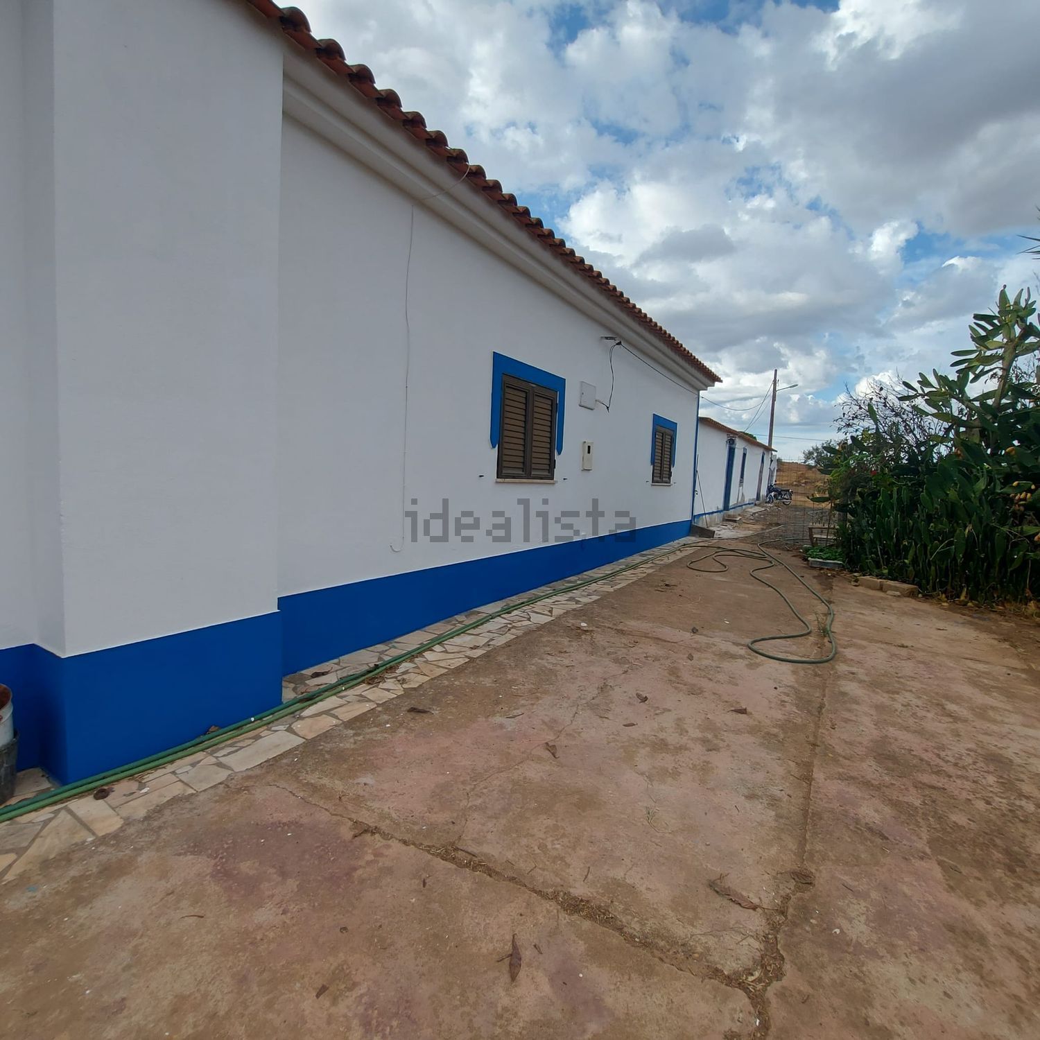 阿连特茹山出售Zona rural de Cercal do Alentejo Zonarural - 外立面