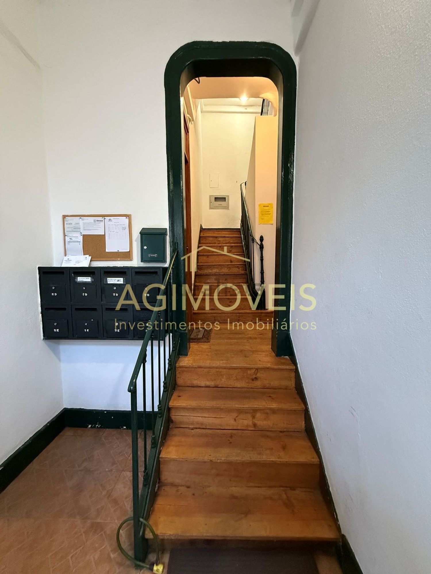 公寓 t1出售在Beco da Verónica - 照片