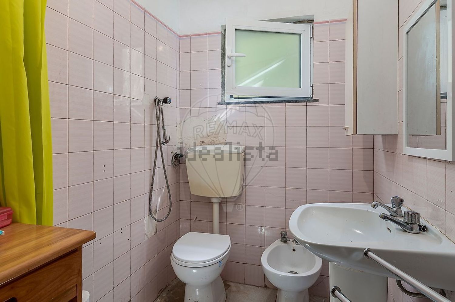 小楼房或独栋别墅出售在Rua Bento de Jesus Caraça - 卫生间