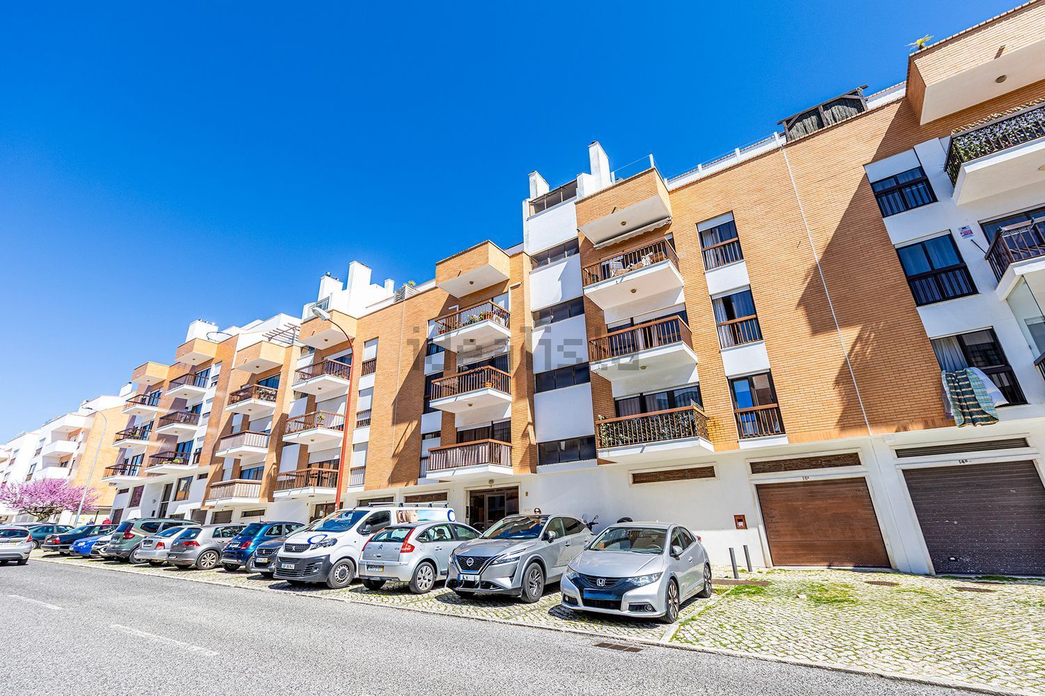 公寓 t2出售在Rua Professor Doutor José Pinto Peixoto - 外立面