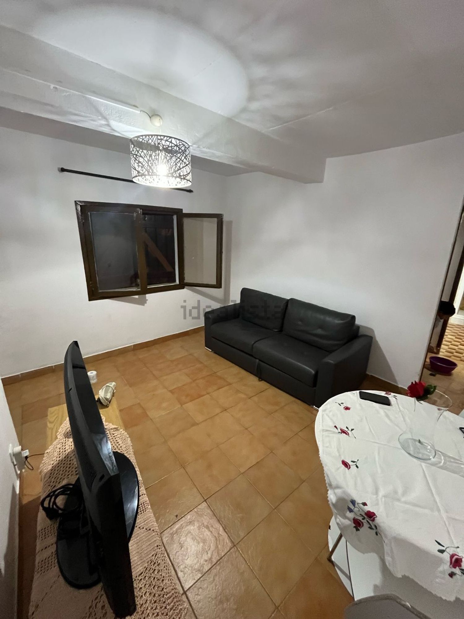 出租小楼房或独栋别墅Casal Vicente, 1 - 客厅