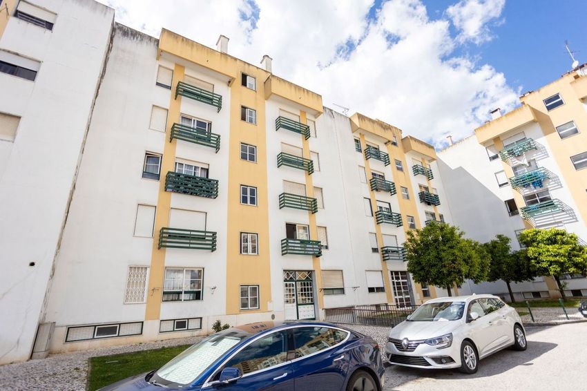 公寓 t2出售在Carregado e Cadafais