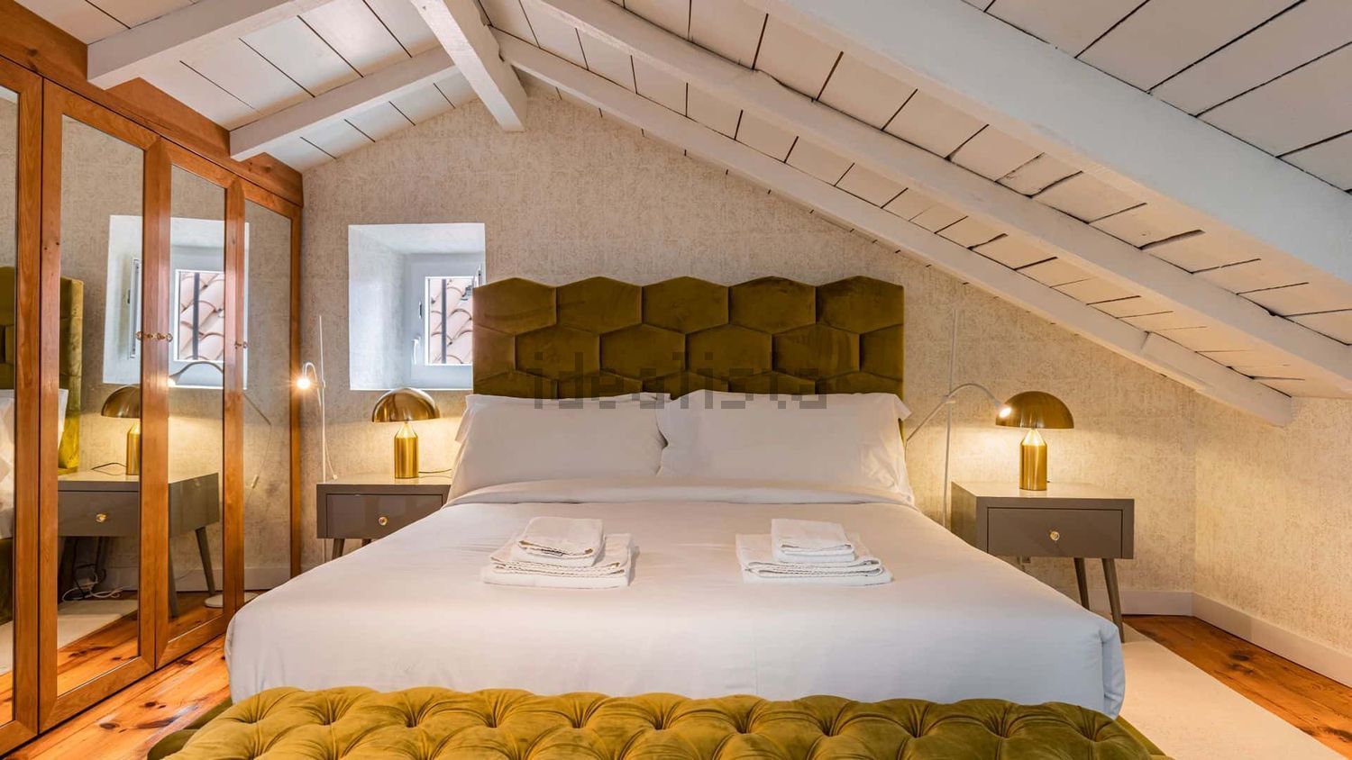 出租公寓 t2在Rua Vítor Cordon, 47 - 照片