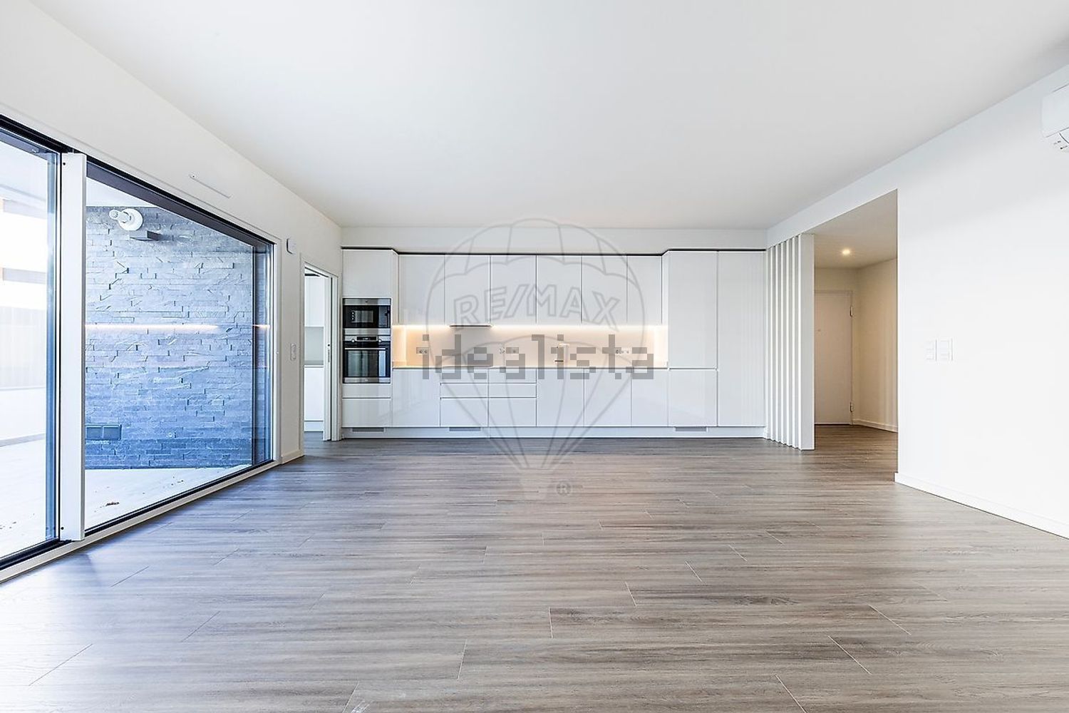 出租公寓 t2在Rua da Liberdade - 居住