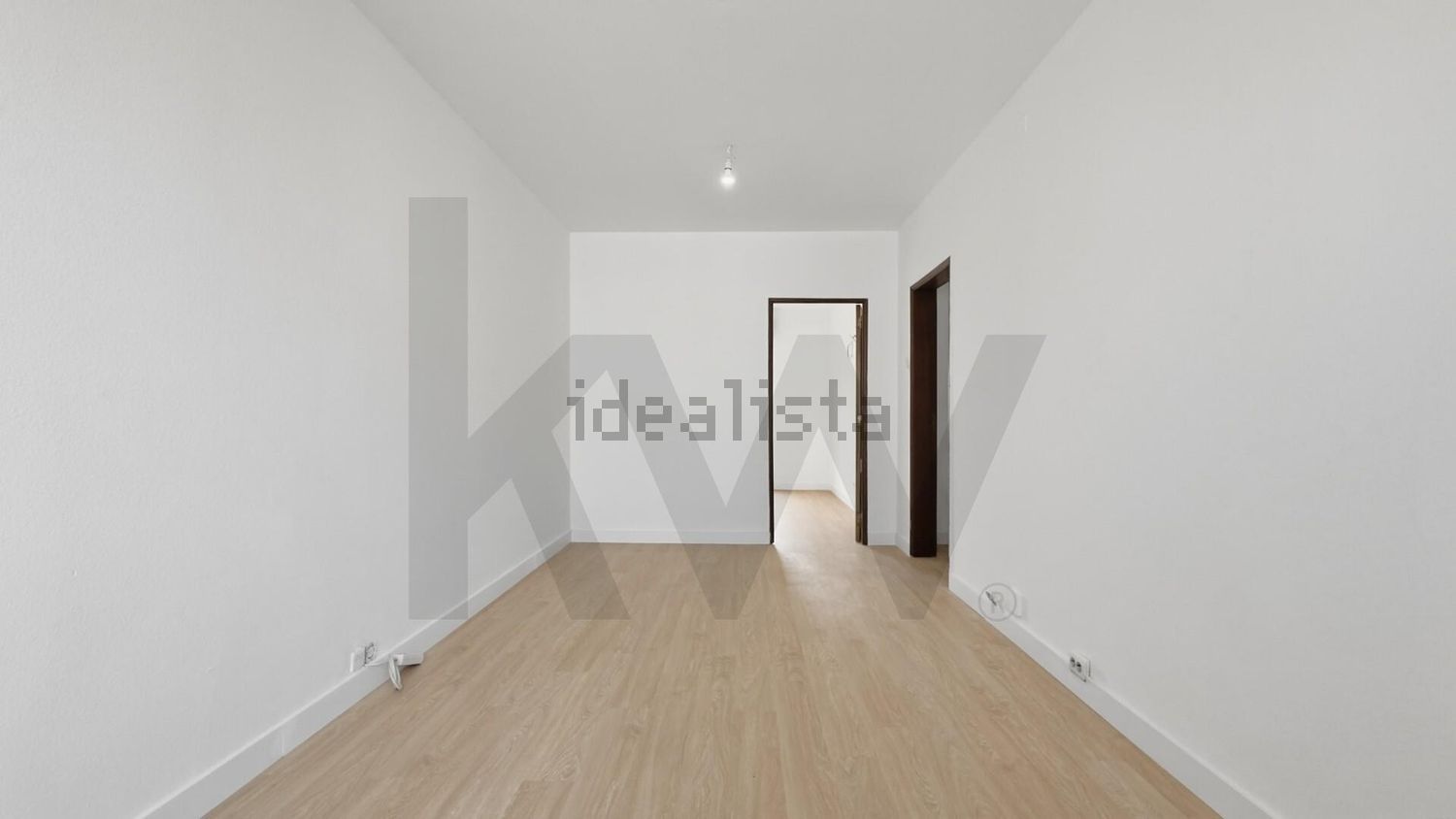 公寓 t2出售在Olivais - 居住