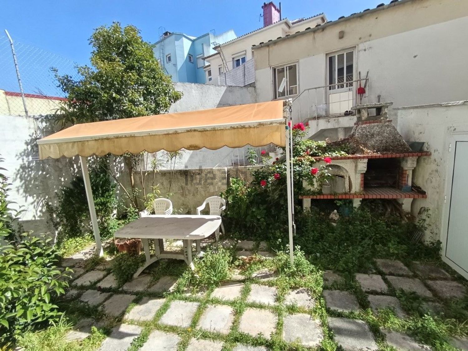 公寓 t3出售在Falagueira-Venda Nova - 外立面