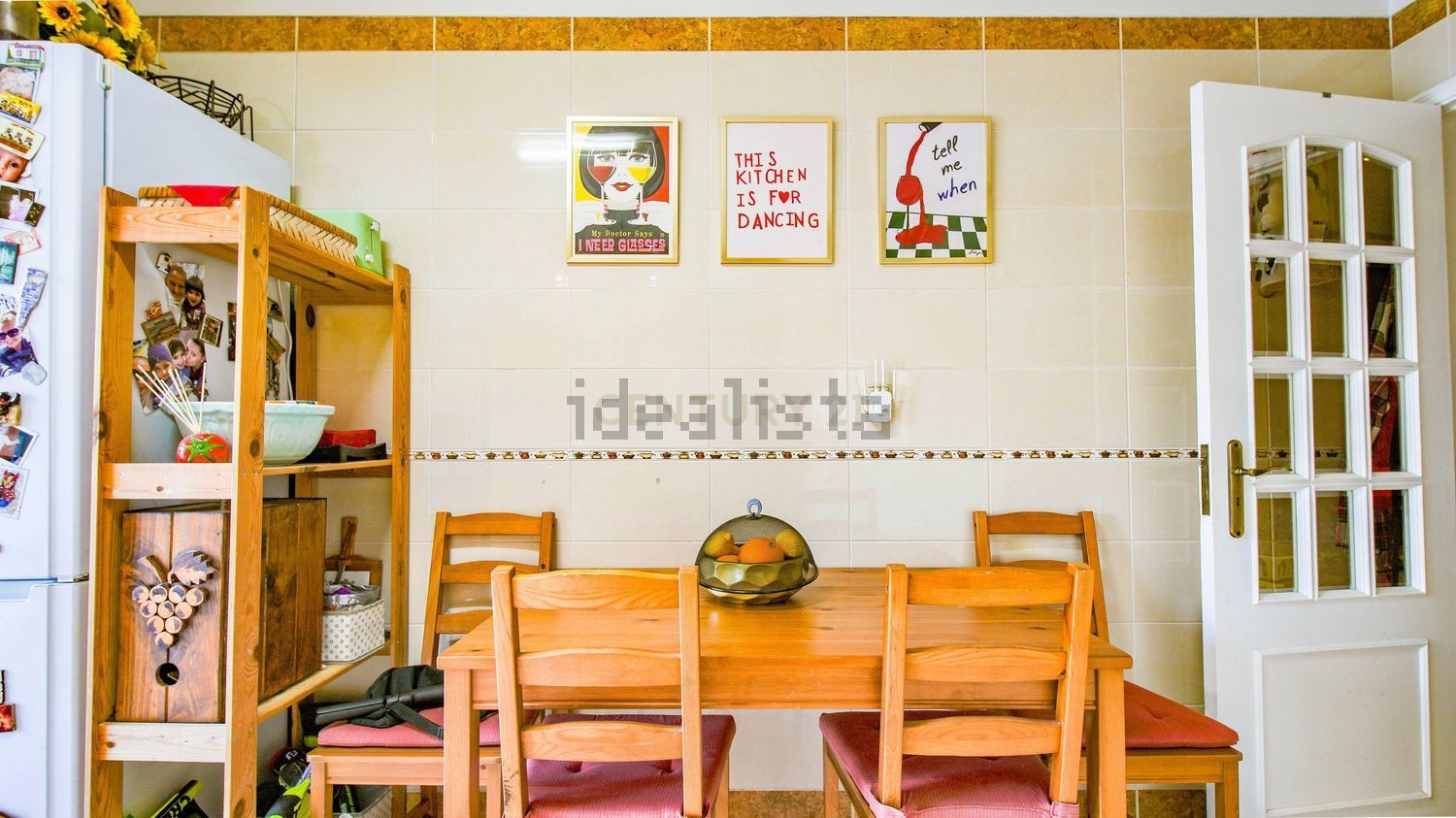 公寓 t3出售在Rua Rafael Bordalo Pinheiro, 18 - 客厅