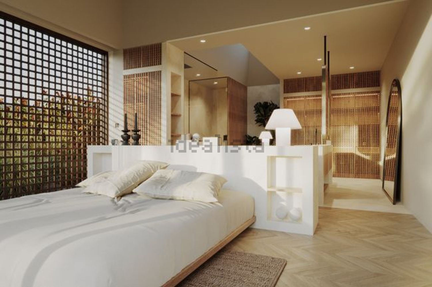 小楼房或独栋别墅出售2950-656, Quinta do Anjo - 卧室