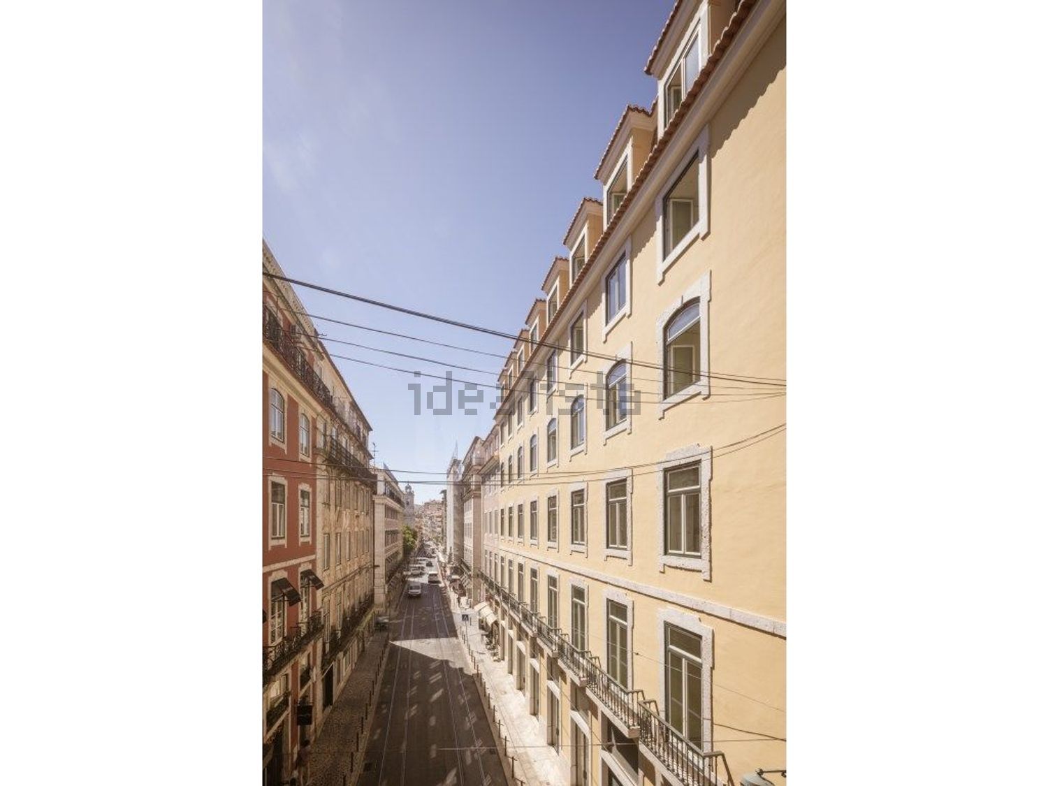 公寓 t3出售在Rua do Alecrim - 视线