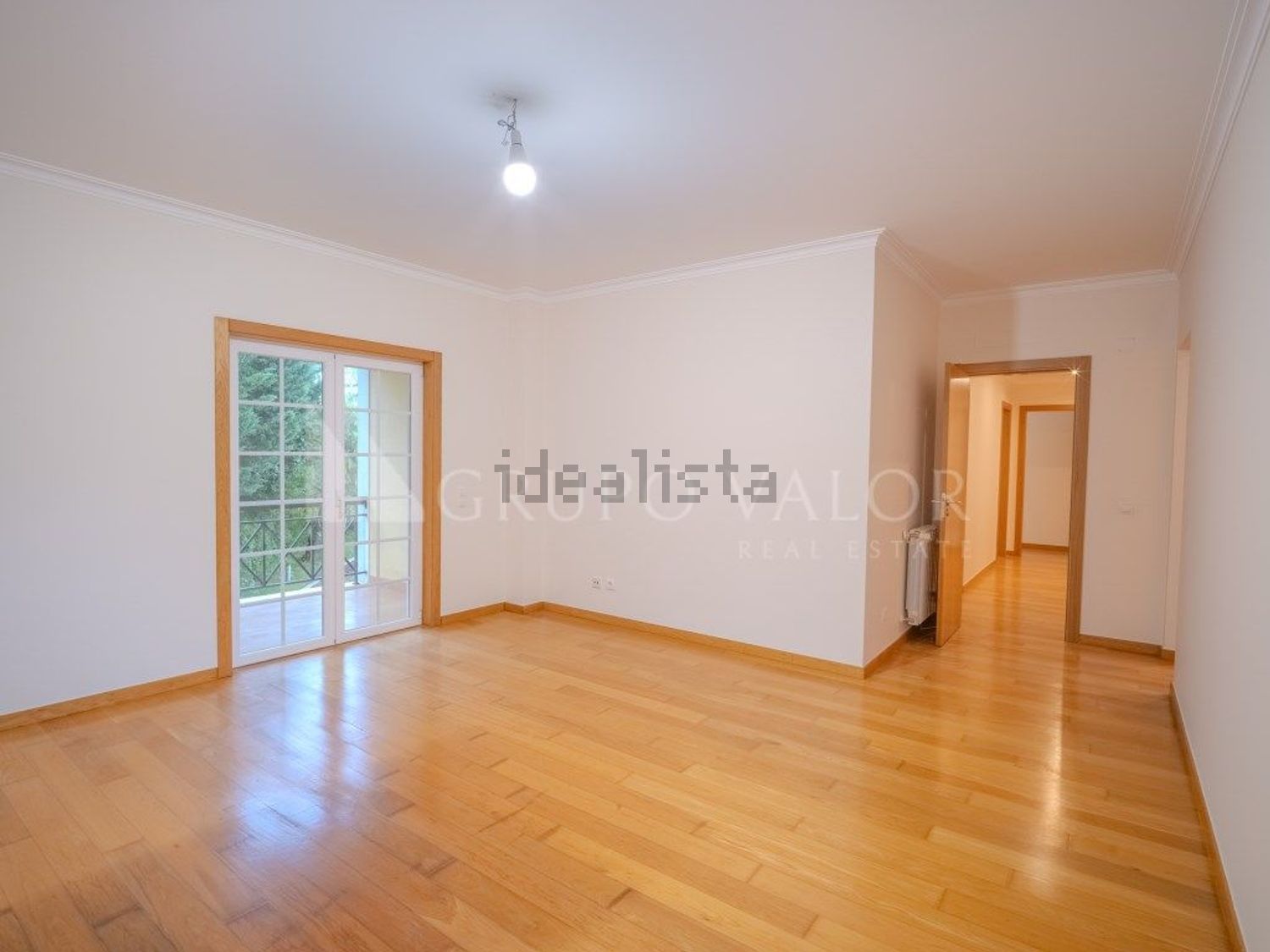 出租公寓 t4在Rua Mato das Cruzadas, 2 - 露台