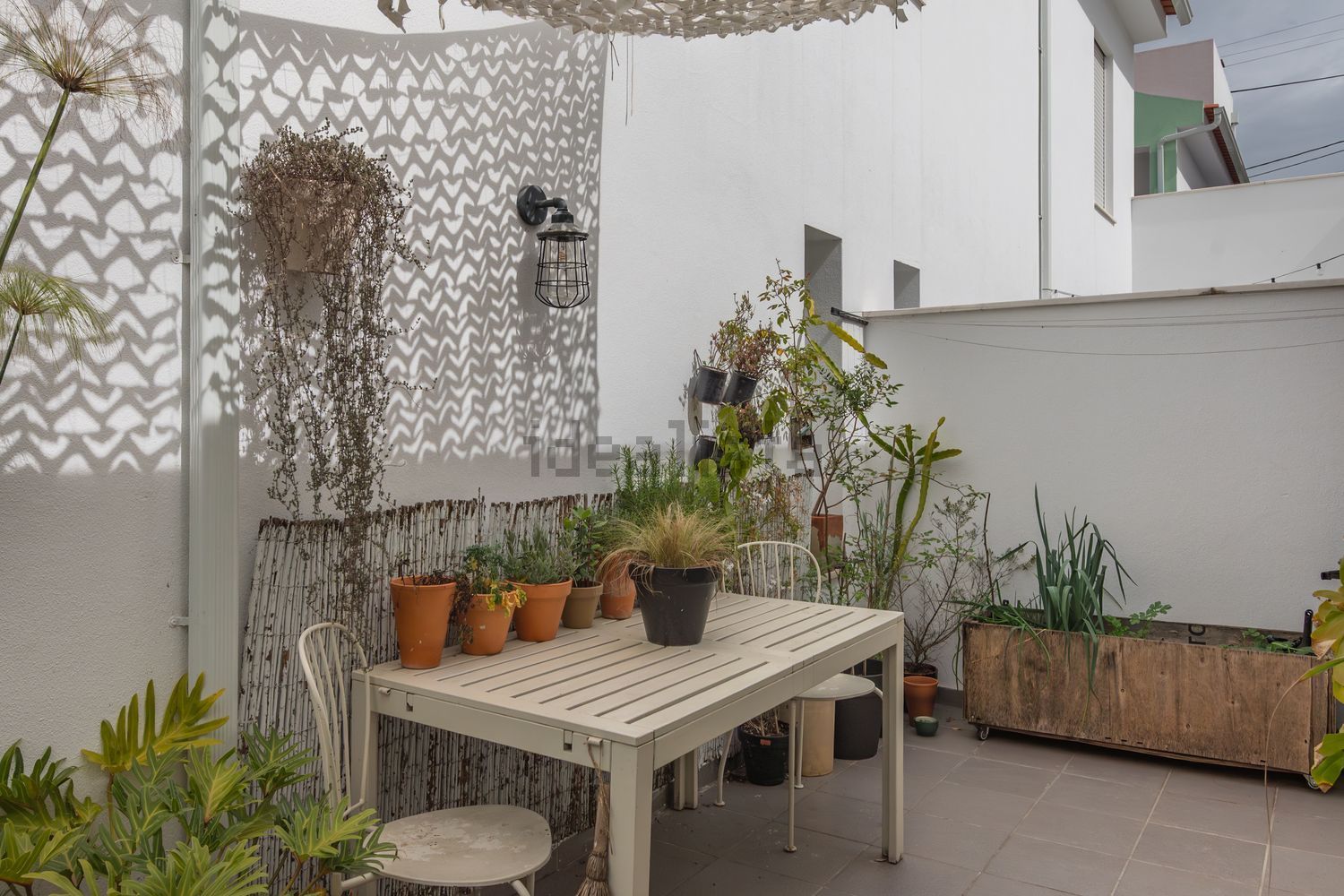 公寓 t3出售在Torres Vedras e Matacães - 阳台