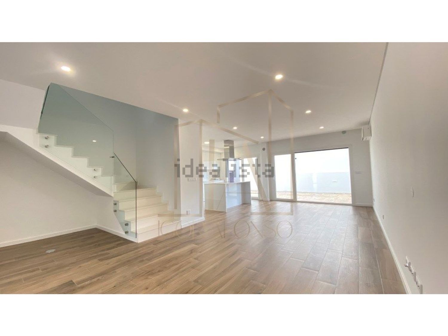 小楼房或独栋别墅出售在Pinhal do General - 居住