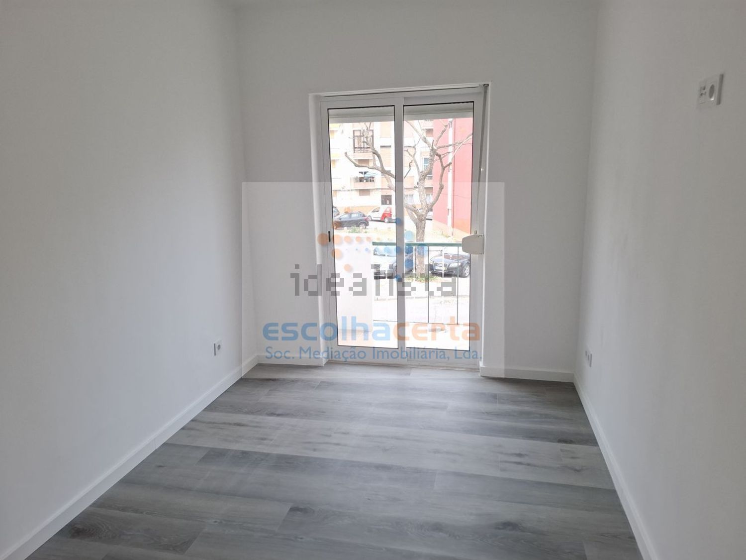 公寓 t2出售在Baixa da Banheira - 居住