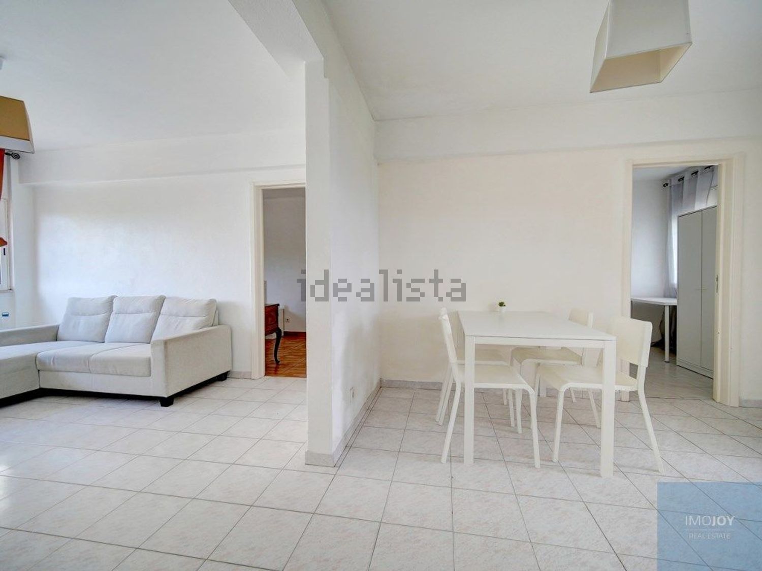 公寓 t3出售在Rua Adães Bermudes, 250 - 客厅