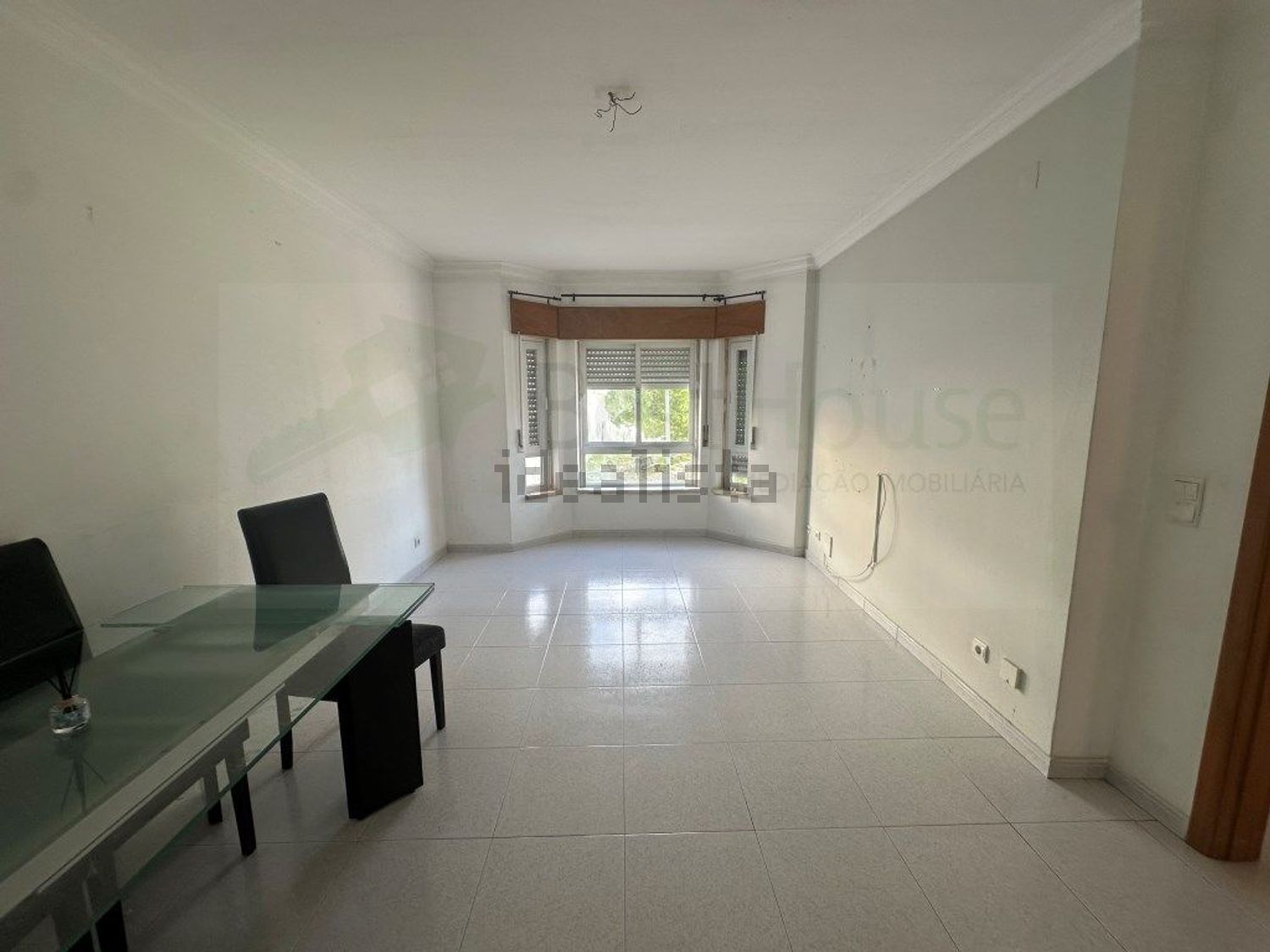 出租公寓 t2在Rua Gonçalves Zarco - 客厅