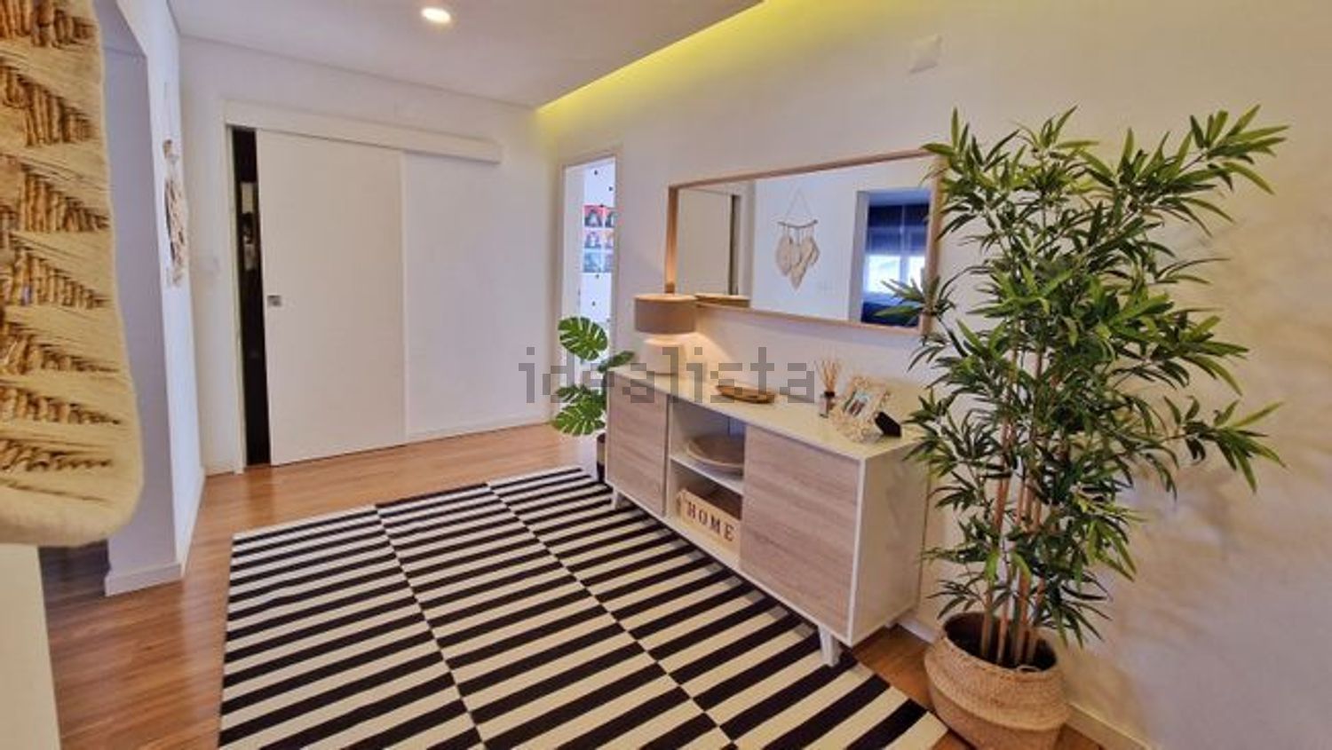 联排别墅出售在Rua da Madressilva - 过道