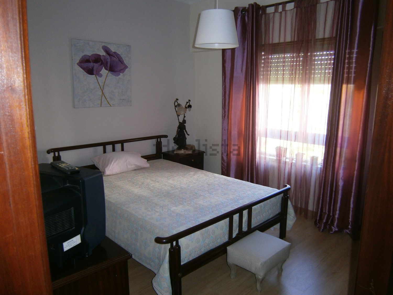 公寓 t3出售在Rua José Afonso, 14 - 卧室