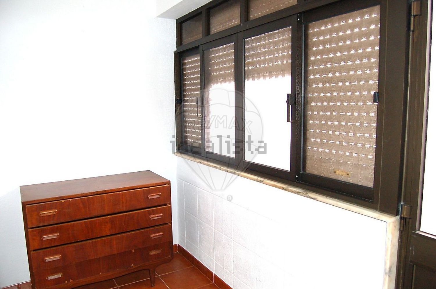 出租公寓 t2在Rua Cândido de Oliveira - 卫生间