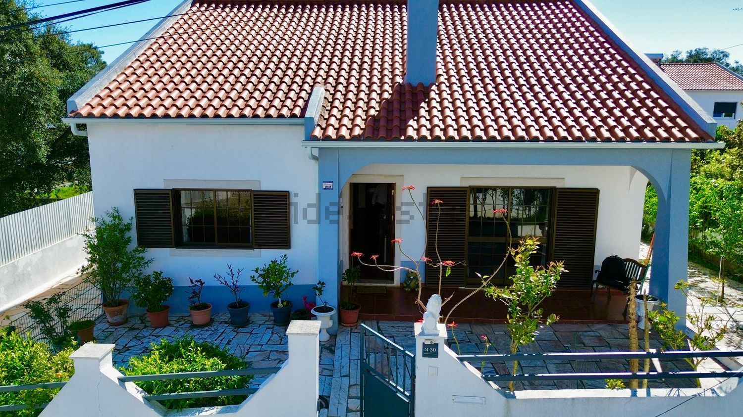 小楼房或独栋别墅出售Quinta dos Loios, 30 - 外立面