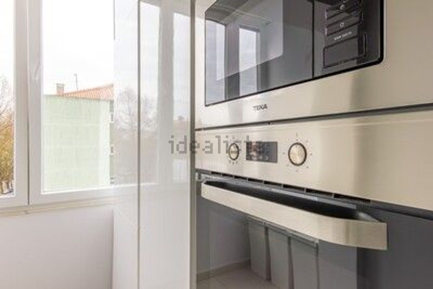 公寓 t3出售在Rua Dom Pedro de Almeida Portugal, 17 - 厨房