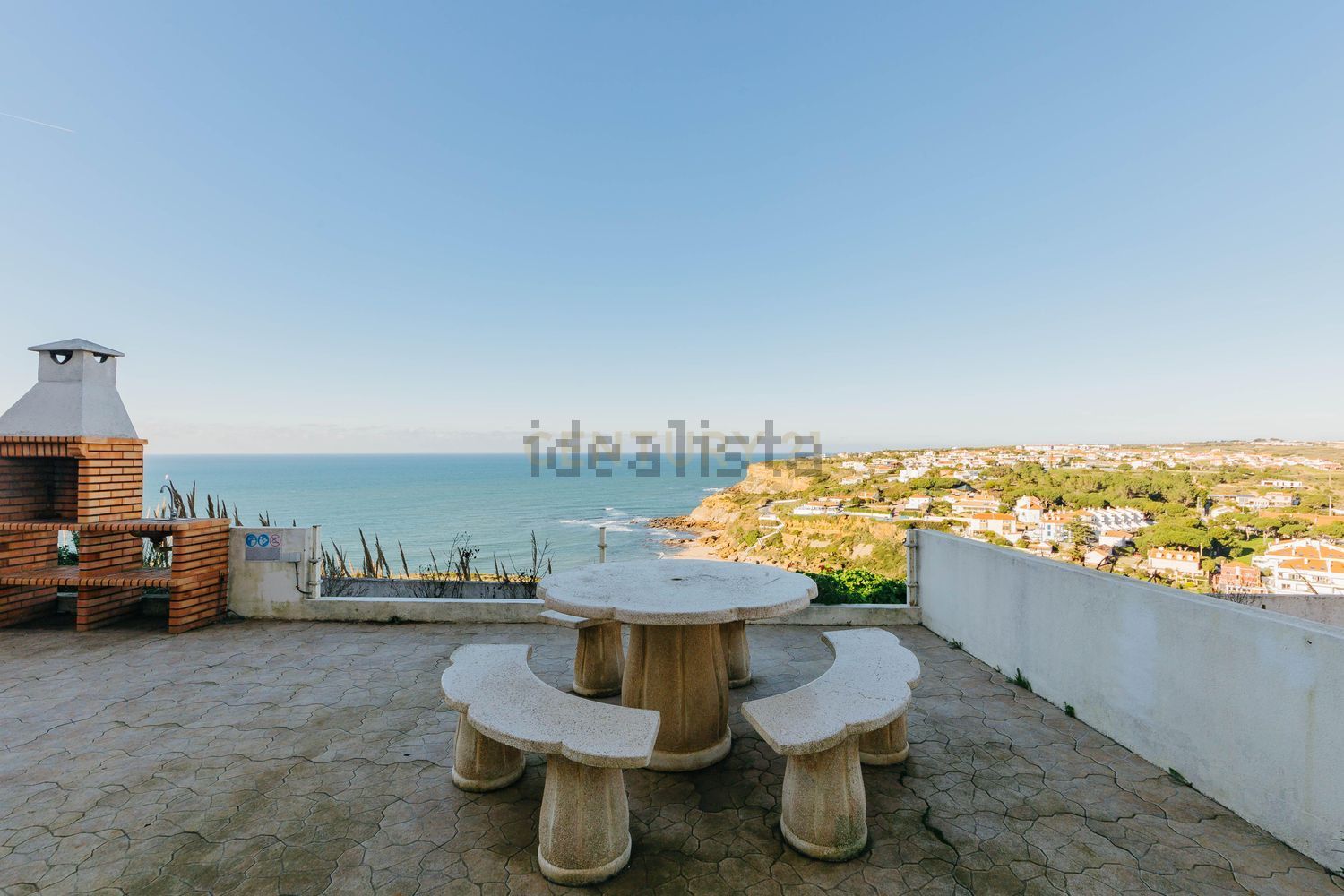 小楼房或独栋别墅出售在Santo Isidoro - 视线