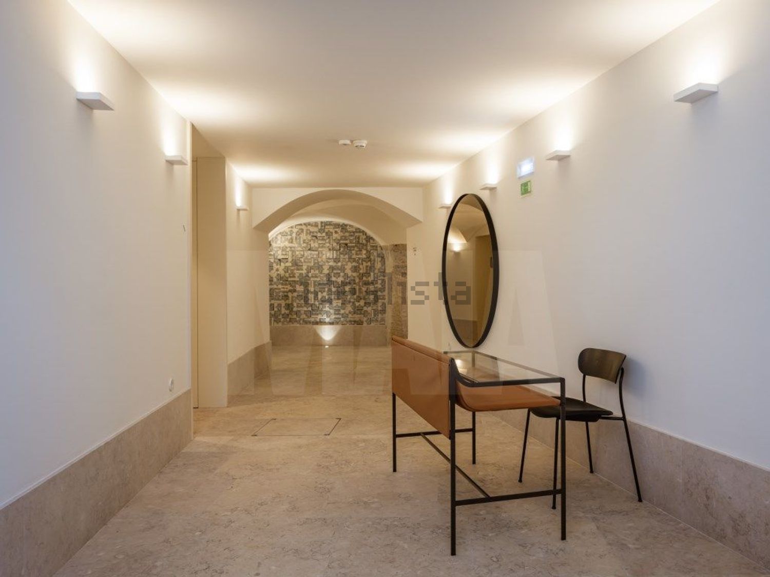 公寓 t3出售在Rua do Alecrim - 客厅