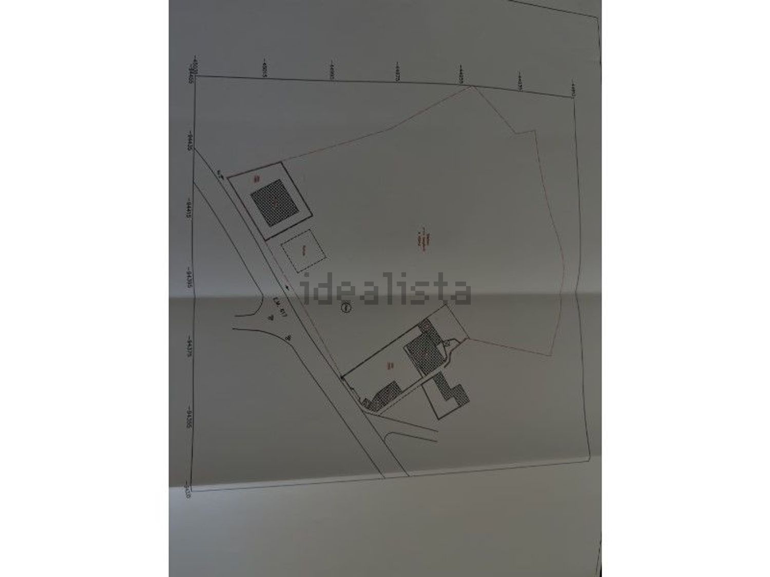 小楼房或独栋别墅出售在Rua do Forno s/n - 照片