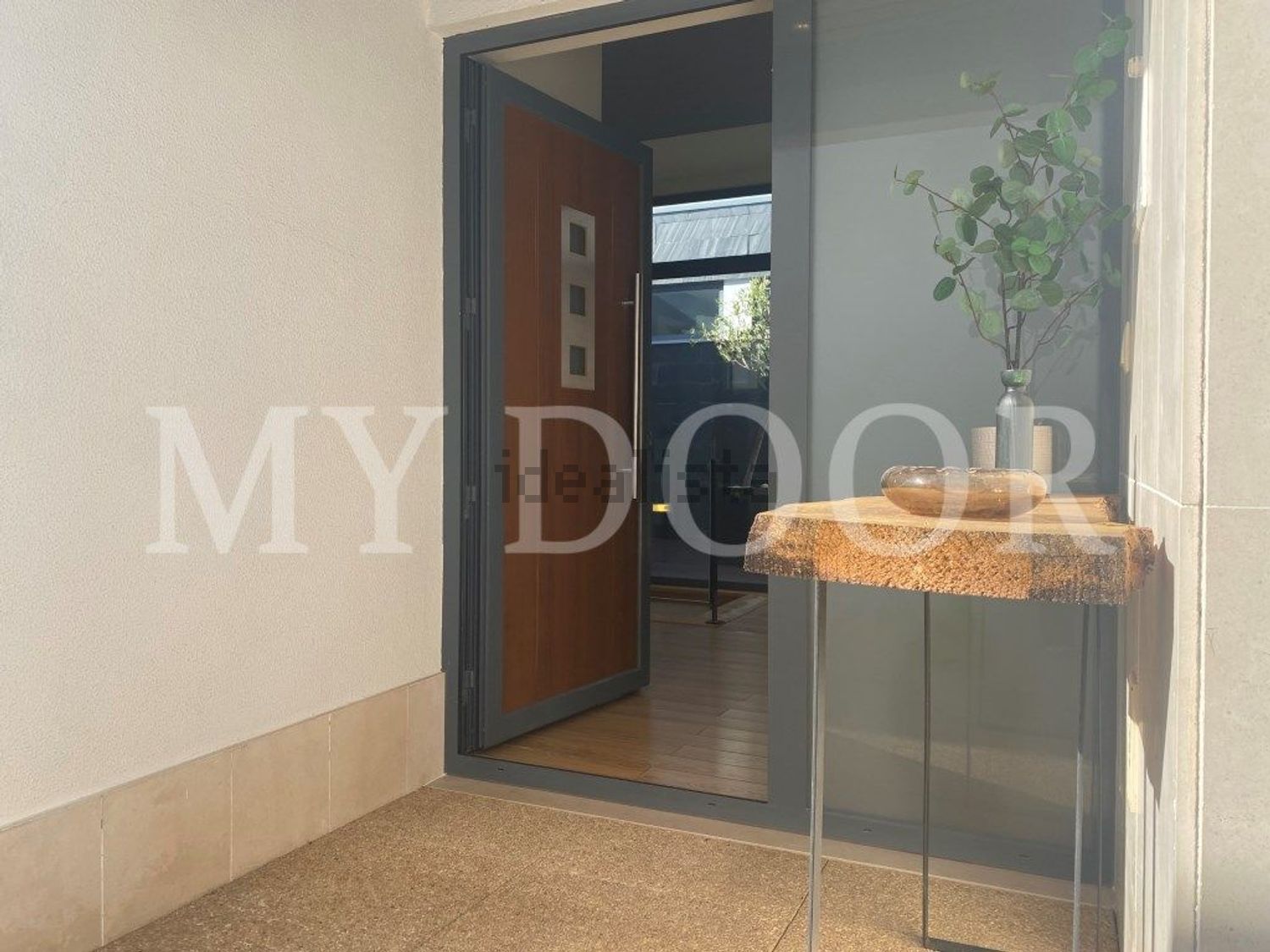 小楼房或独栋别墅出售在Santo Antão e São Julião do Tojal - 前厅