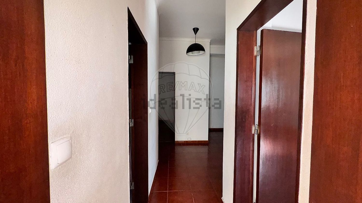 公寓 t3出售在Rua de Nice - 过道