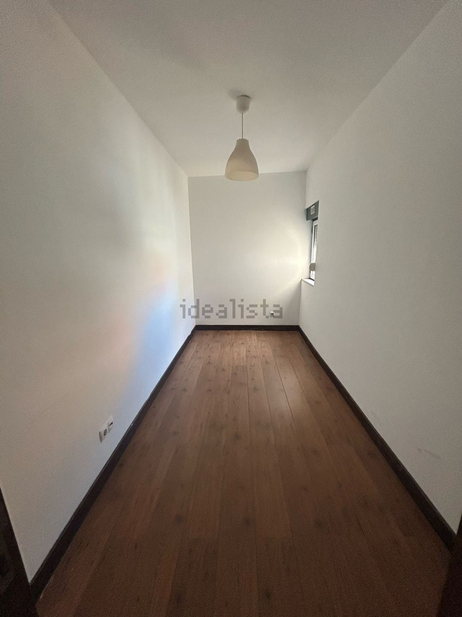 出租复式公寓在Rua da Bela Vista à Graça, 34 - 卧室