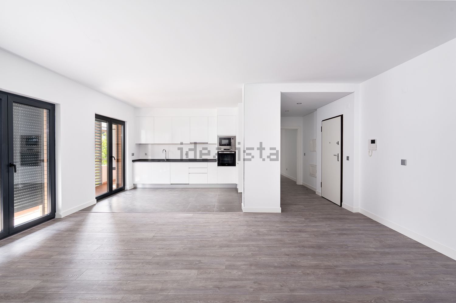 公寓 t3出售在Rua do Fogueiro, 90 - 客厅