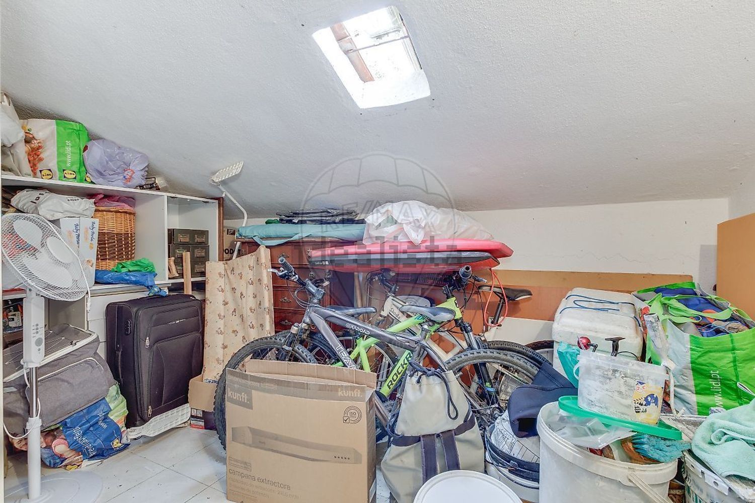 公寓 t2出售在Rua dos Lírios - 照片