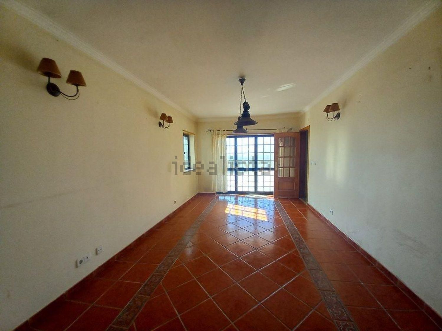 双拼别墅出售在Rua do Cerrado das Tramagueiras, 5 - 居住