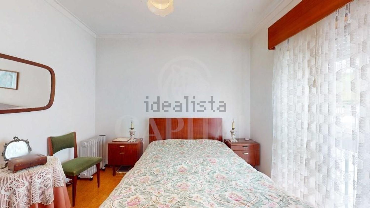 小楼房出售在Rinchoa - 卧室