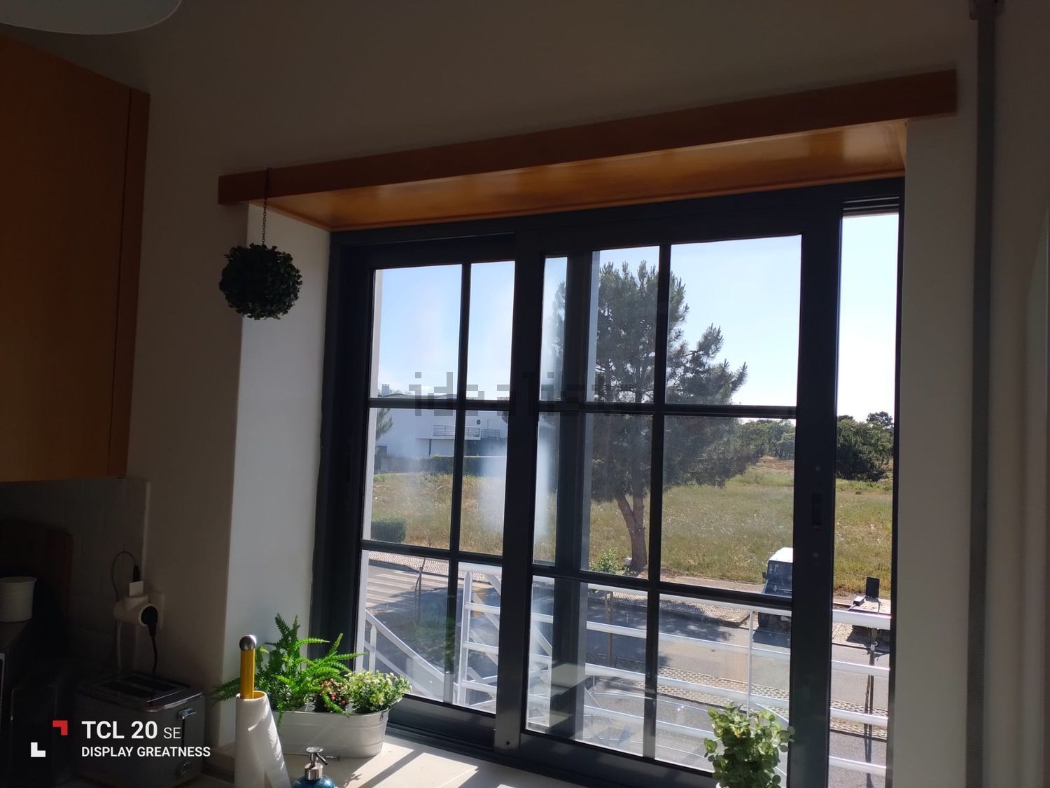 出租公寓 t1在Rua das amendoeiras - 照片