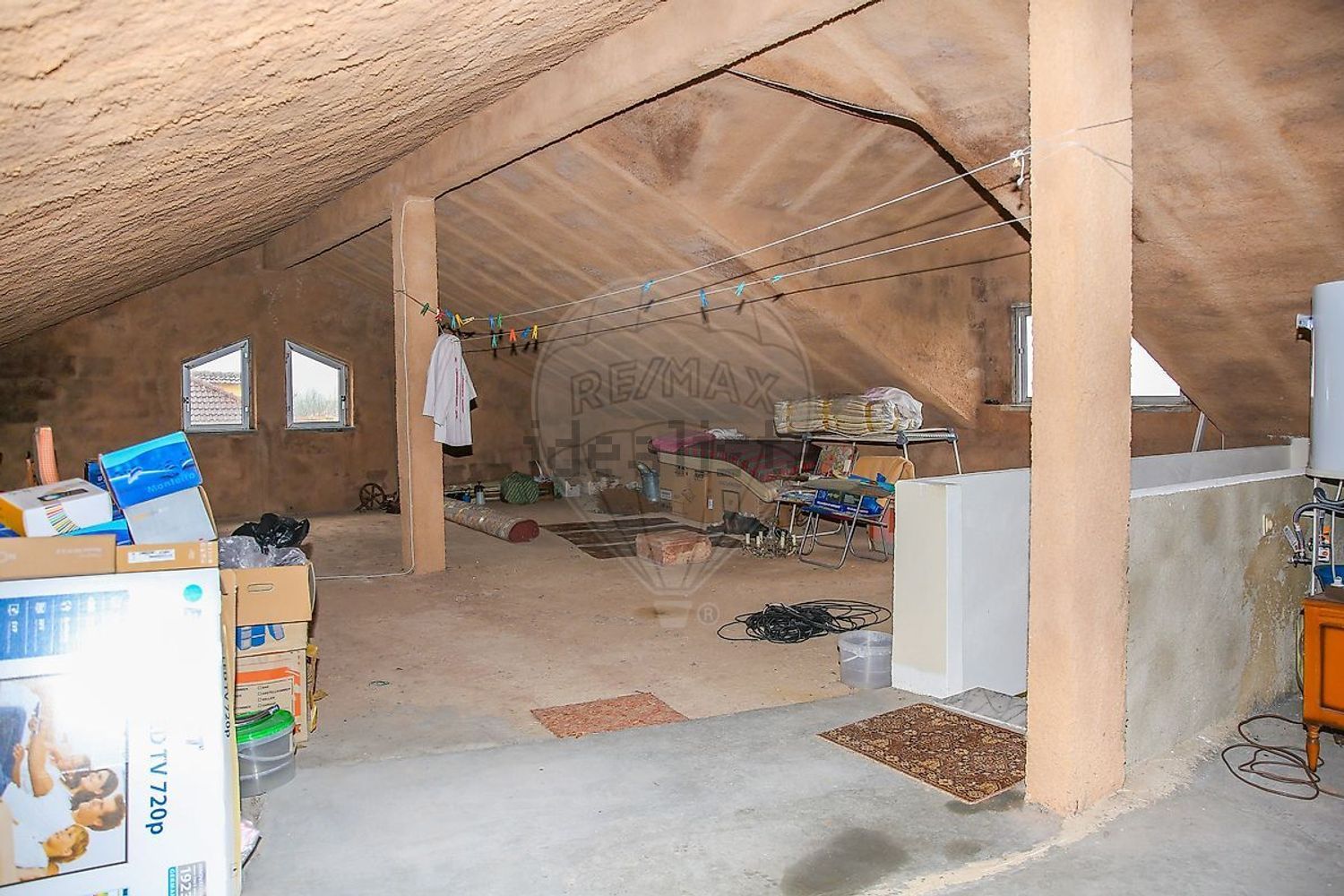 小楼房或独栋别墅出售Azinhaga Areosa - 照片