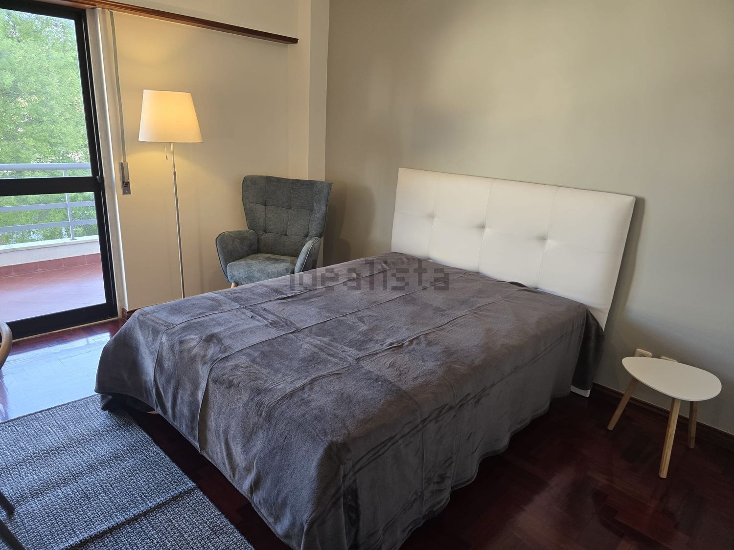 出租房间在Rua 13 de Janeiro de 1898, 6 - 卧室