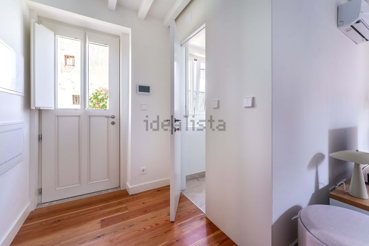 复式公寓出售在Largo das Olarias, 24 - 前厅