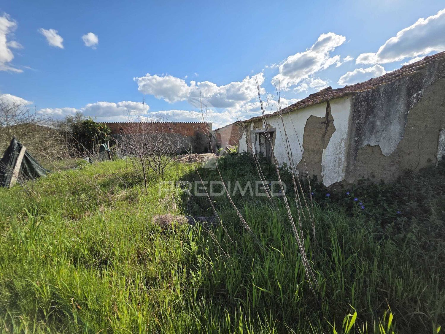 小楼房或独栋别墅出售在Rua Cândido de Matos Vieira - 照片