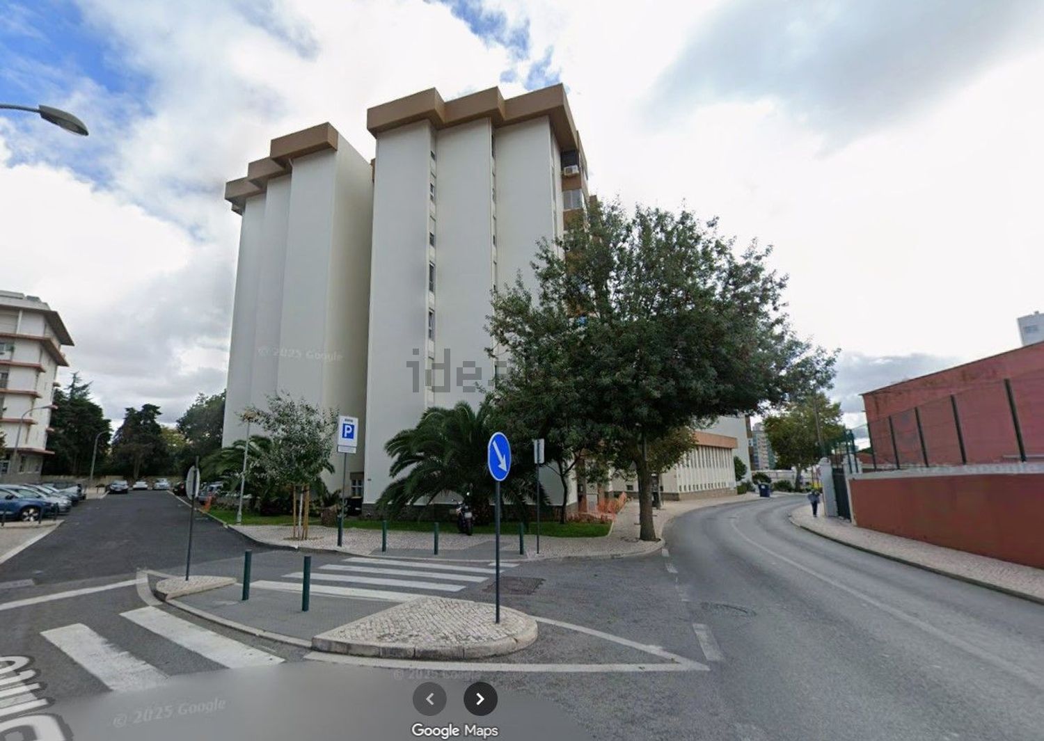 出租公寓 t4Azinhaga da Cidade, 9 - 外立面