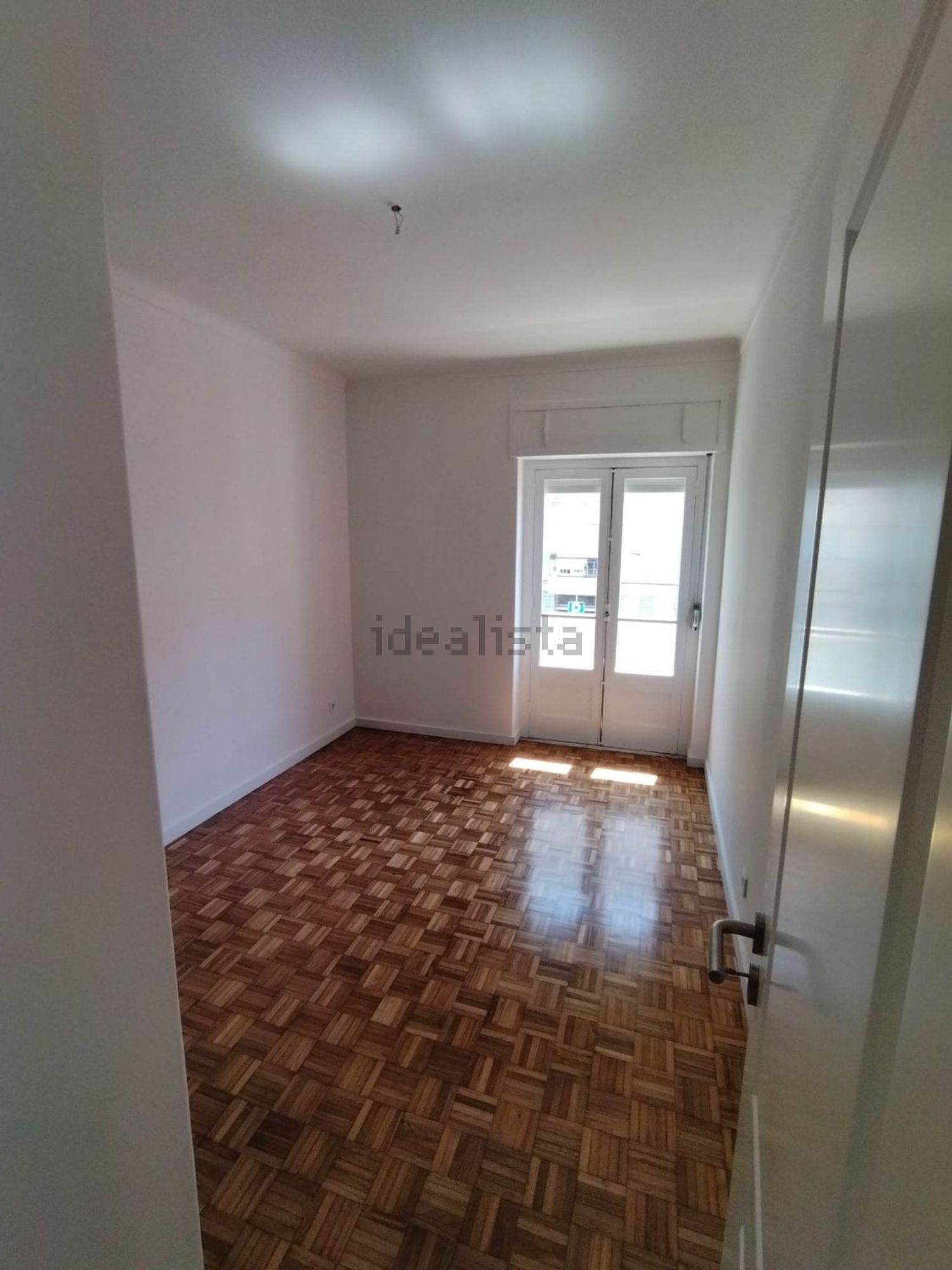 出租公寓 t2在Rua Doutor Miguel Bombarda, 251 - 卧室