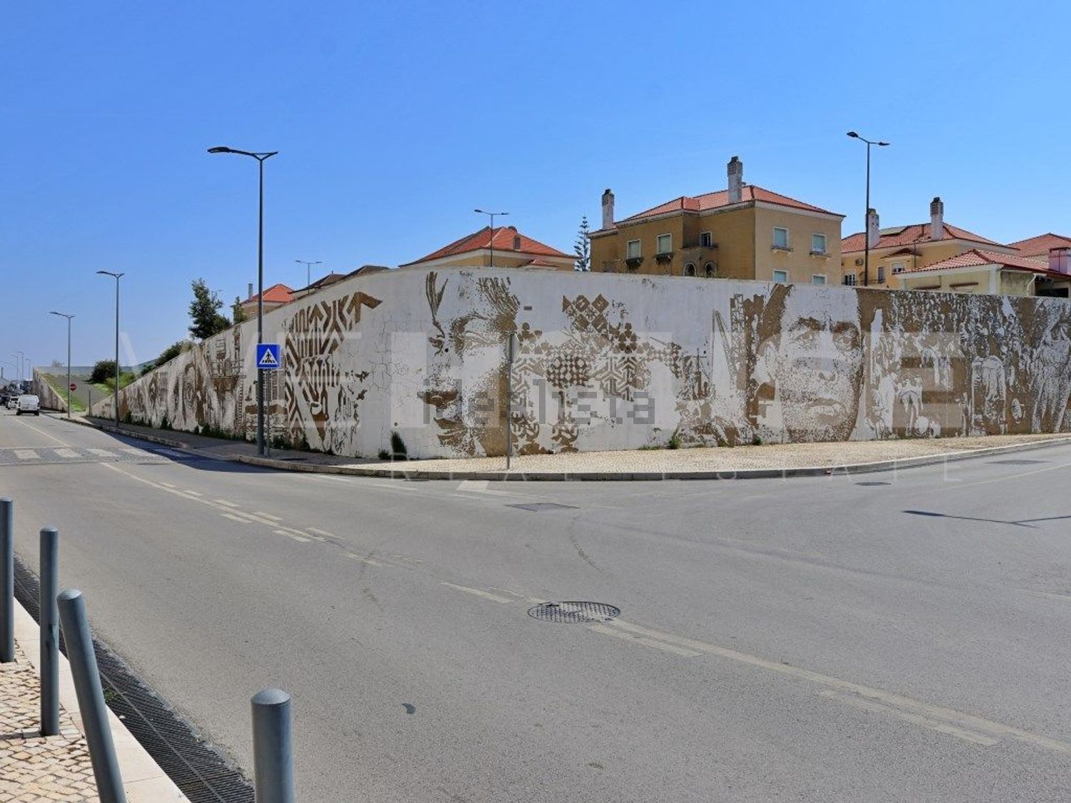 公寓 t3出售在Rua Voz do Operário, 40 - 照片