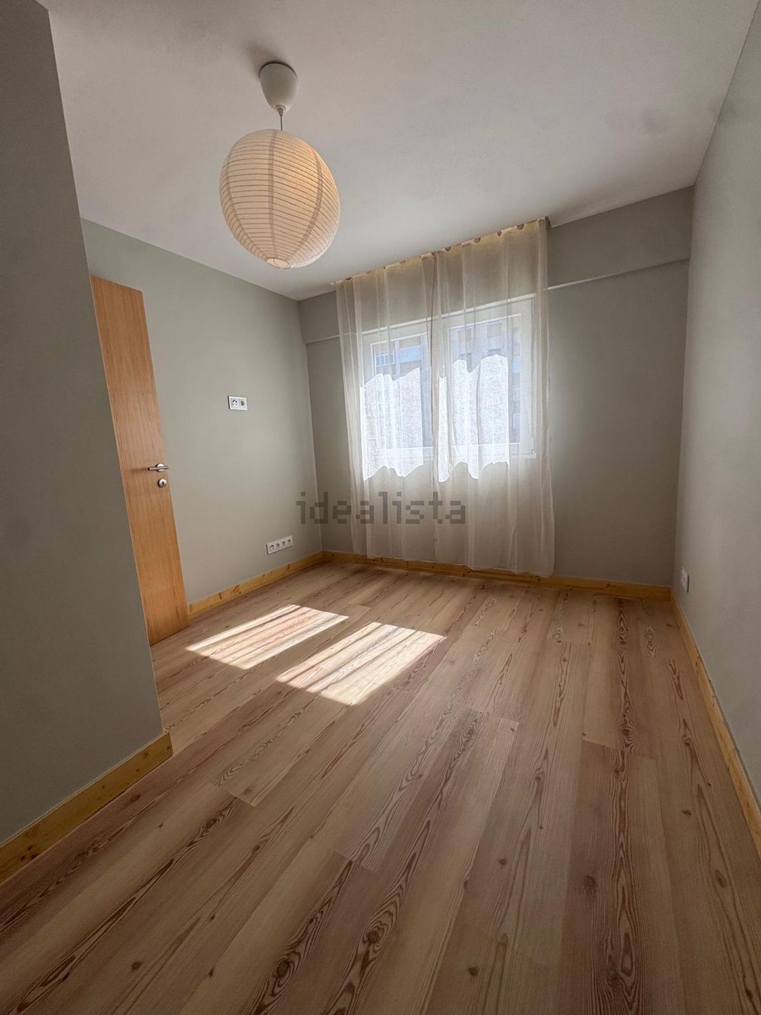 出租复式公寓在Rua de Diu - 卧室