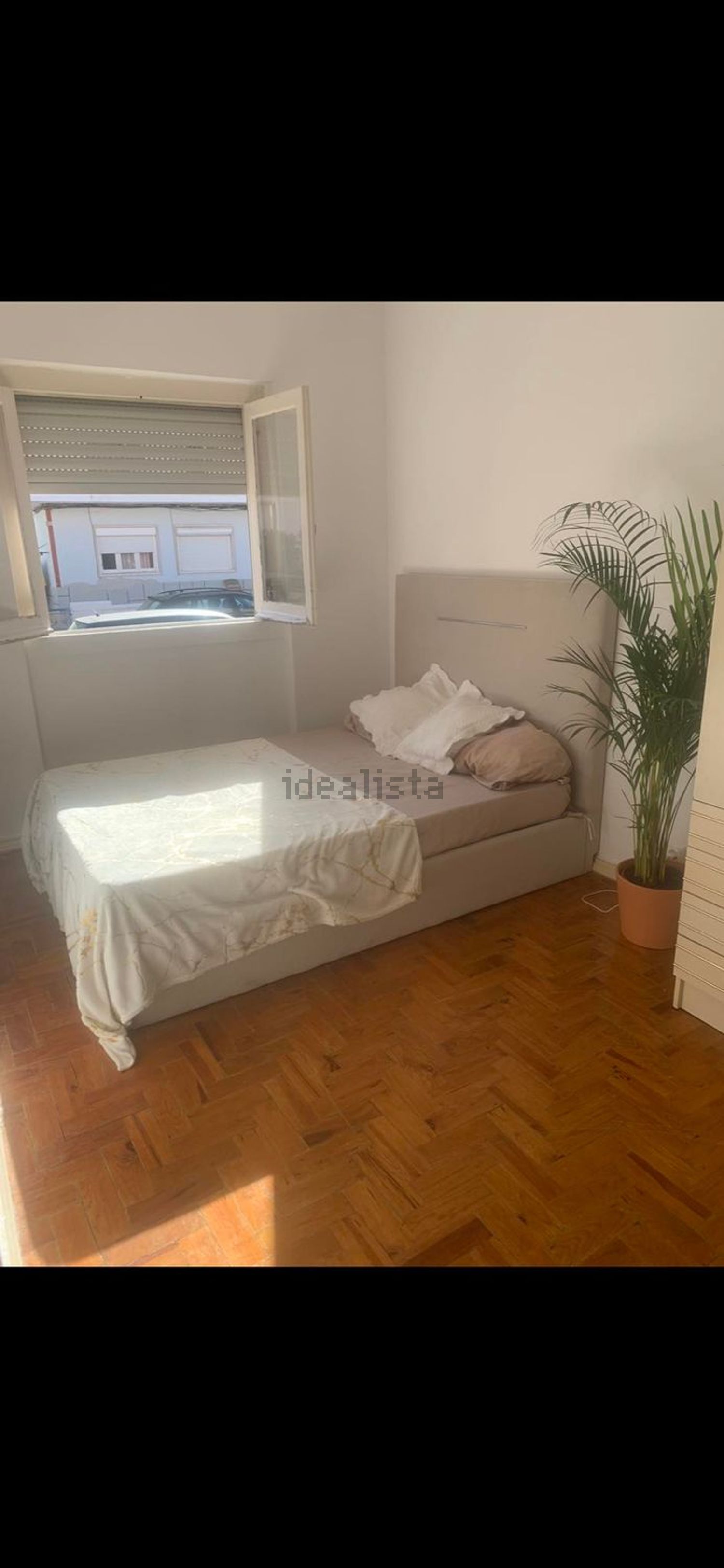 出租房间Cruz vermelha portuguesa, 13 - 客厅